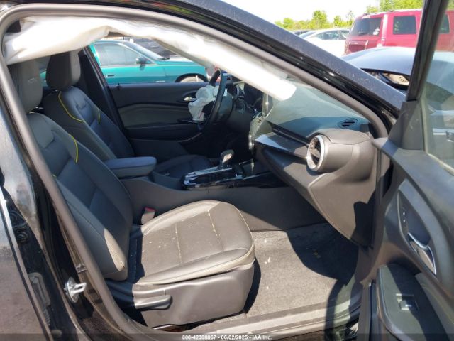 2024 CHEVROLET TRAX KL77LKE25RC196490 Photo 4