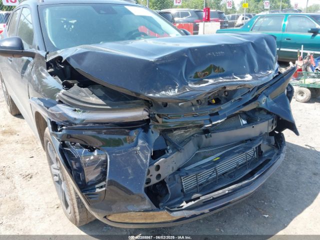 2024 CHEVROLET TRAX KL77LKE25RC196490 Photo 5