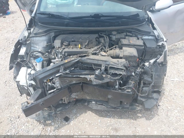 3KPA24AD3NE498149 KIA mpi gamma ii