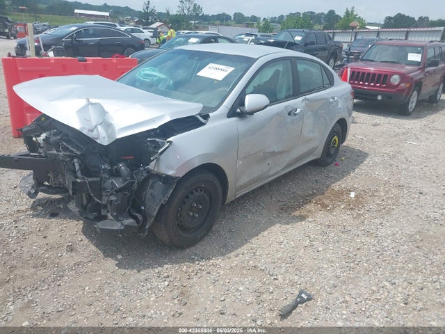3KPA24AD3NE498149 KIA mpi gamma ii