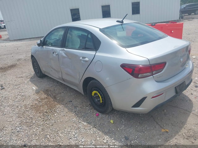 3KPA24AD3NE498149 KIA mpi gamma ii