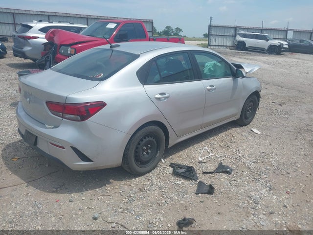 3KPA24AD3NE498149 KIA mpi gamma ii