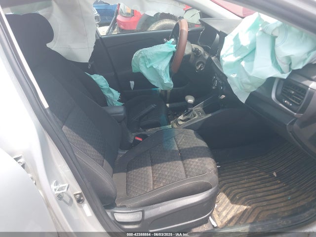 3KPA24AD3NE498149 KIA mpi gamma ii