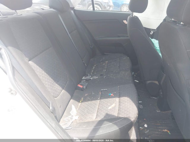 3KPA24AD3NE498149 KIA mpi gamma ii