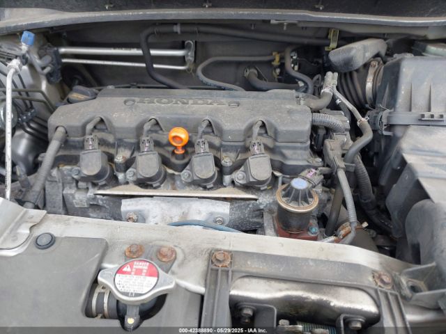 3CZRU6H35GM702636 Honda HR-V LX