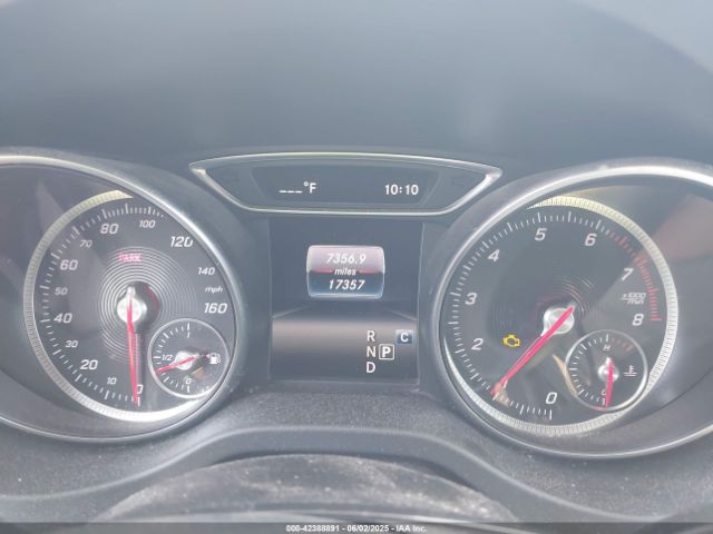 2018 MERCEDES-BENZ CLA 250 WDDSJ4GB4JN571361 Photo 6