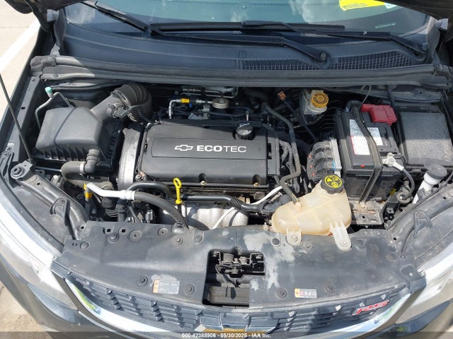 1G1JD5SG0H4165723 Chevrolet lwe - mfi, vvt: variable valve timing