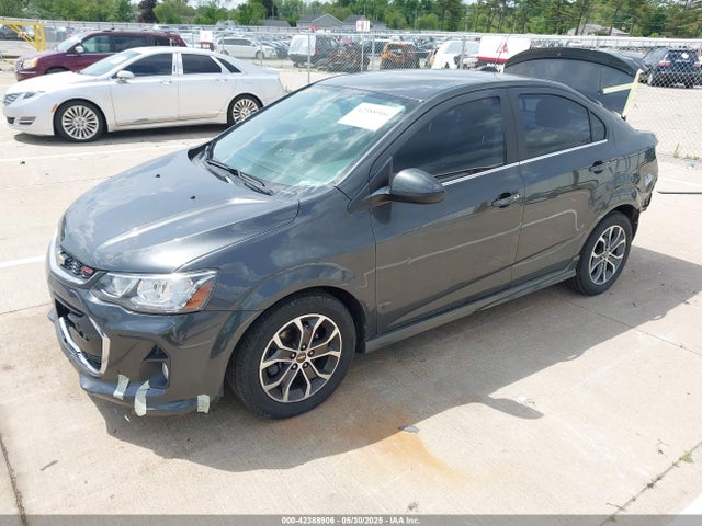 1G1JD5SG0H4165723 Chevrolet lwe - mfi, vvt: variable valve timing