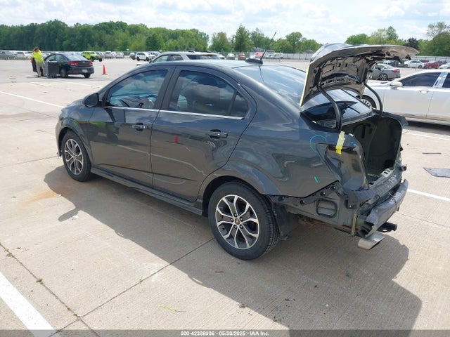 1G1JD5SG0H4165723 Chevrolet lwe - mfi, vvt: variable valve timing
