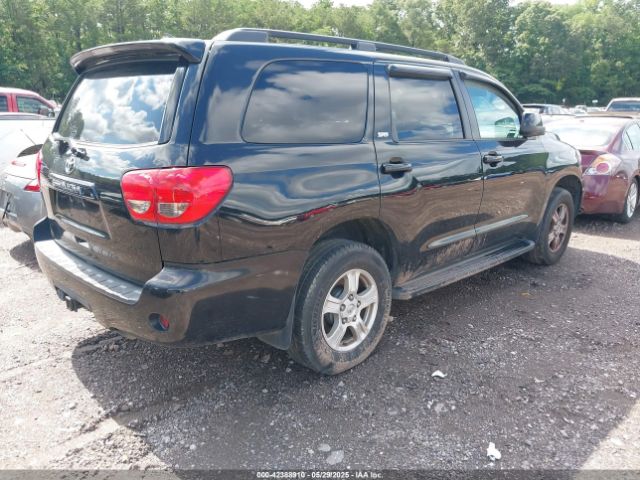 2012 TOYOTA SEQUOIA 5TDBM5G14CS002098 Photo 3