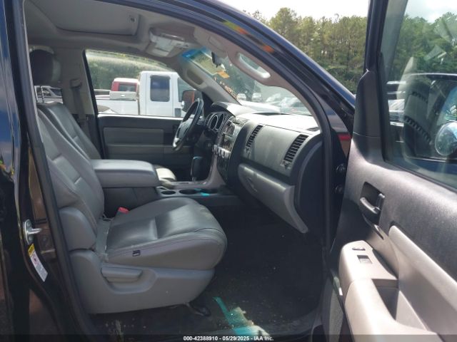 2012 TOYOTA SEQUOIA 5TDBM5G14CS002098 Photo 4
