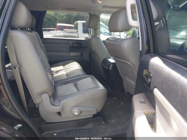2012 TOYOTA SEQUOIA 5TDBM5G14CS002098 Photo 7