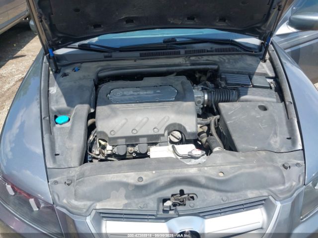 2005 ACURA TL 19UUA66245A048372 Photo 9