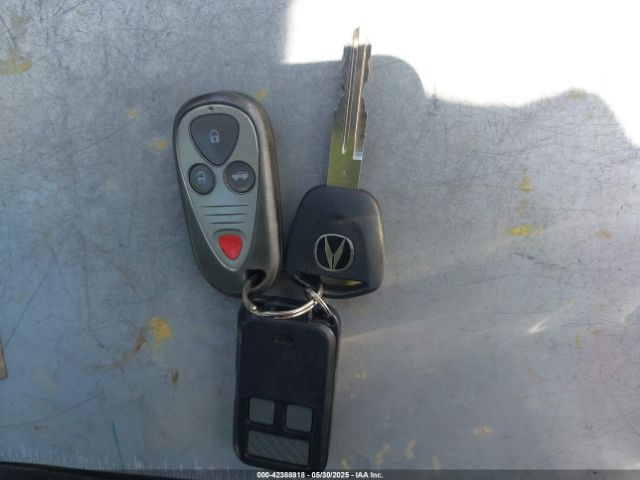 2005 ACURA TL 19UUA66245A048372 Photo 10