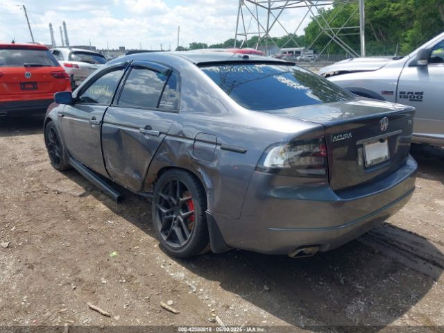 2005 ACURA TL 19UUA66245A048372 Photo 2