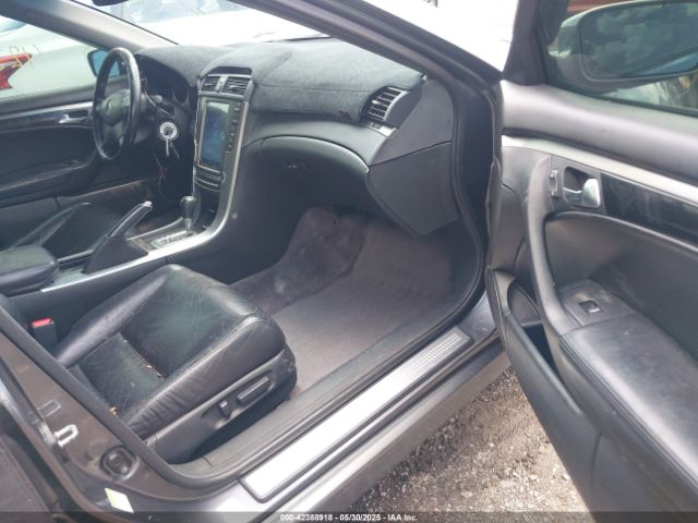 2005 ACURA TL 19UUA66245A048372 Photo 4