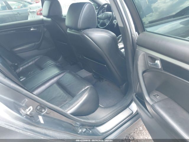 2005 ACURA TL 19UUA66245A048372 Photo 7