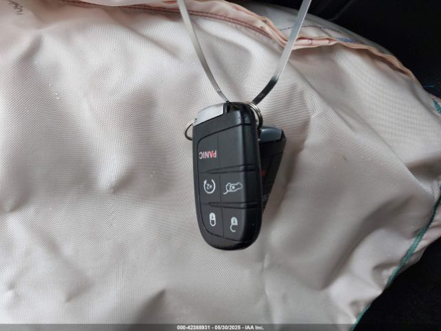 2018 JEEP GRAND CHEROKEE 1C4RJFAGXJC357320 Photo 10