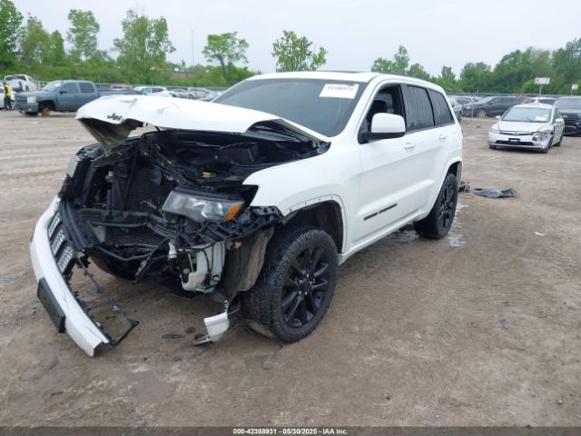 2018 JEEP GRAND CHEROKEE 1C4RJFAGXJC357320 Photo 1