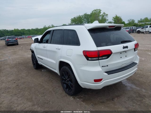 2018 JEEP GRAND CHEROKEE 1C4RJFAGXJC357320 Photo 2