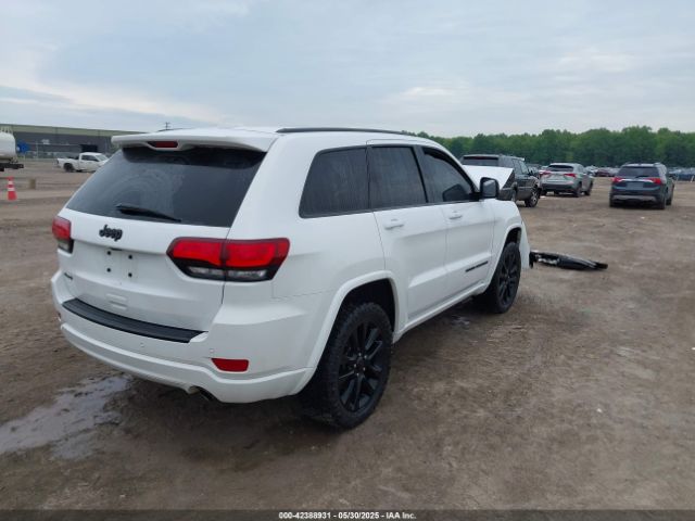 2018 JEEP GRAND CHEROKEE 1C4RJFAGXJC357320 Photo 3