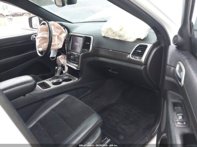 2018 JEEP GRAND CHEROKEE 1C4RJFAGXJC357320 Photo 4