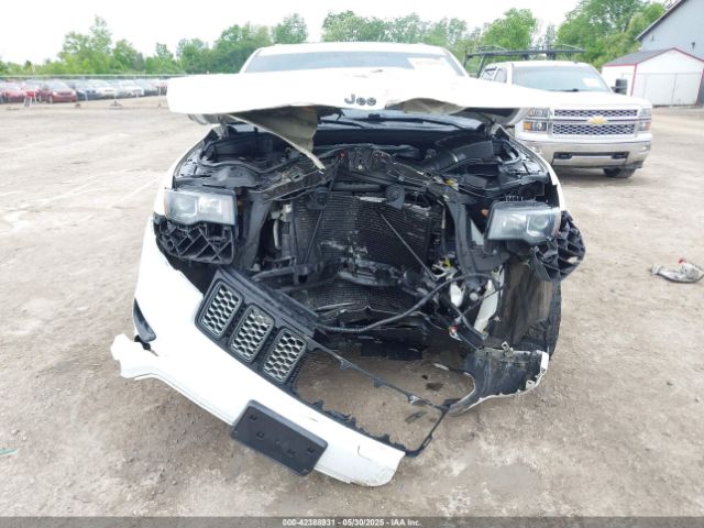 2018 JEEP GRAND CHEROKEE 1C4RJFAGXJC357320 Photo 5