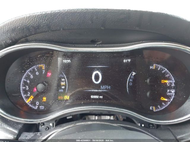 2018 JEEP GRAND CHEROKEE 1C4RJFAGXJC357320 Photo 6