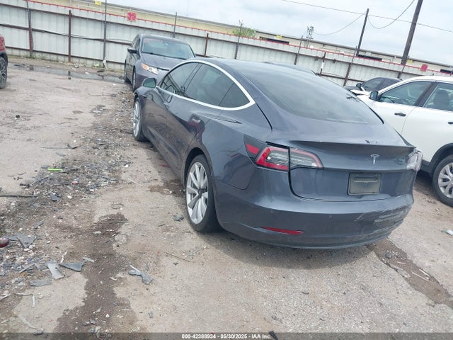 2020 TESLA MODEL 3 5YJ3E1EA2LF783785 Photo 2