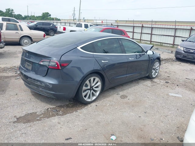 2020 TESLA MODEL 3 5YJ3E1EA2LF783785 Photo 3