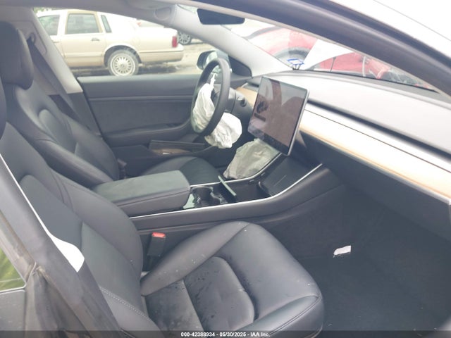 2020 TESLA MODEL 3 5YJ3E1EA2LF783785 Photo 4