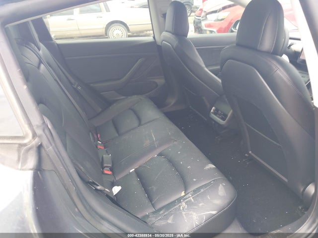 2020 TESLA MODEL 3 5YJ3E1EA2LF783785 Photo 7
