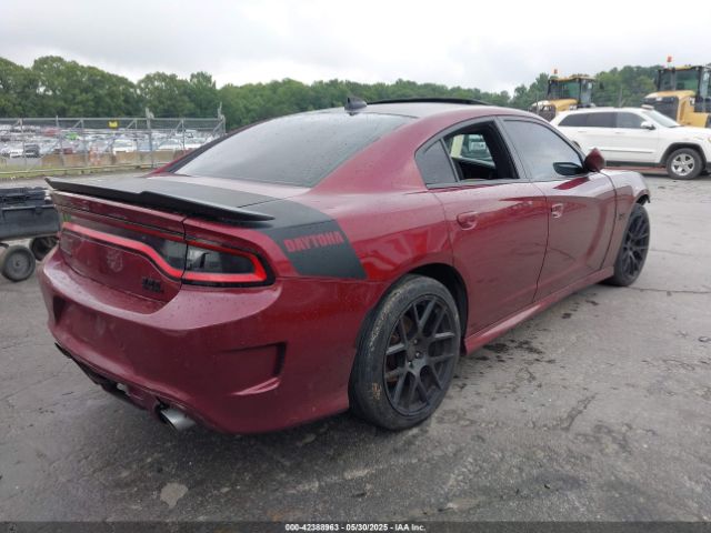2017 DODGE CHARGER 2C3CDXCT3HH652512 Photo 3