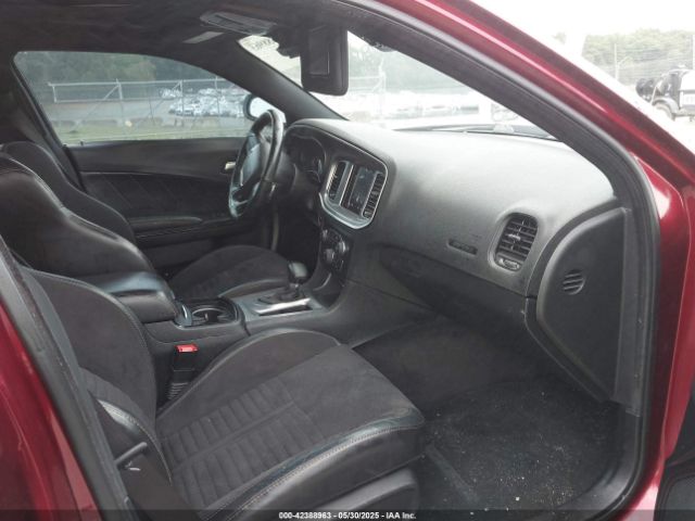 2017 DODGE CHARGER 2C3CDXCT3HH652512 Photo 4