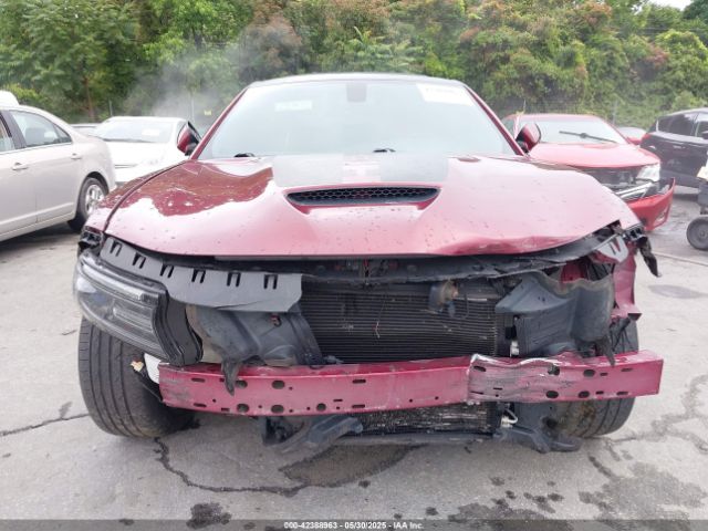 2017 DODGE CHARGER 2C3CDXCT3HH652512 Photo 5
