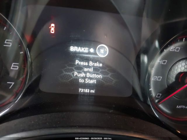 2017 DODGE CHARGER 2C3CDXCT3HH652512 Photo 6
