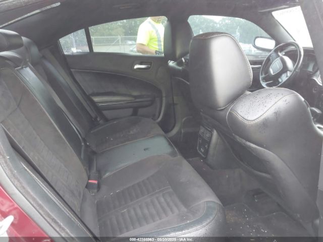 2017 DODGE CHARGER 2C3CDXCT3HH652512 Photo 7