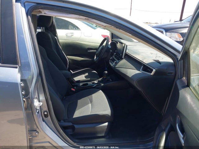42388975 :رقم المزاد ، JTDEAMDE9MJ031330 vin ، 2021 Toyota Corolla Hybrid Le مزاد بيع