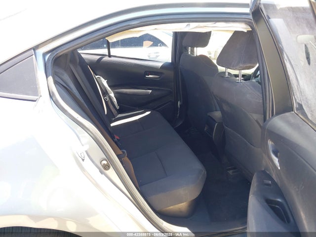 42388975 :رقم المزاد ، JTDEAMDE9MJ031330 vin ، 2021 Toyota Corolla Hybrid Le مزاد بيع