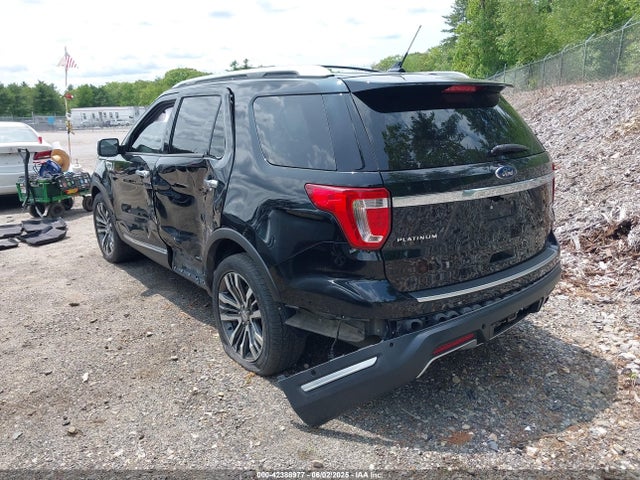 1FM5K8HT5JGA10878 Ford 3.5l gtdi