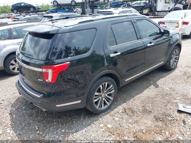 1FM5K8HT5JGA10878 Ford 3.5l gtdi