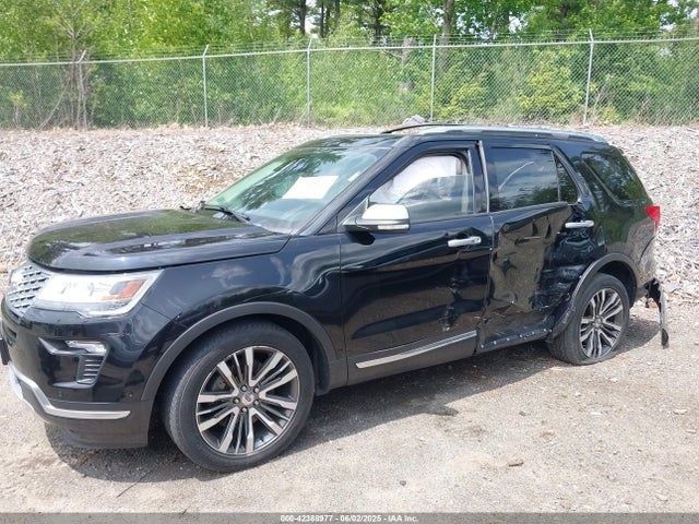1FM5K8HT5JGA10878 Ford 3.5l gtdi