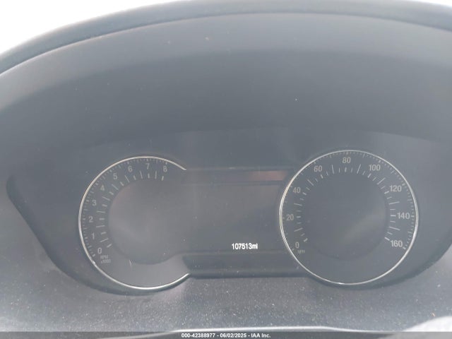 1FM5K8HT5JGA10878 Ford 3.5l gtdi