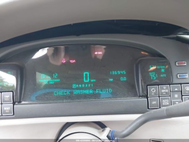 1998 CADILLAC DEVILLE 1G6KD54Y1WU804001 Photo 6