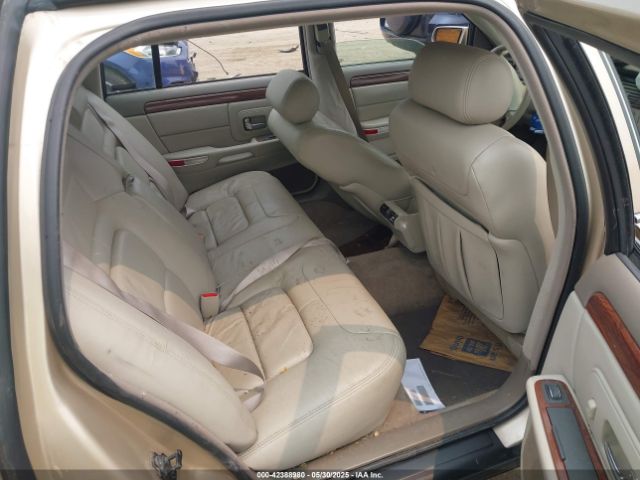 1998 CADILLAC DEVILLE 1G6KD54Y1WU804001 Photo 7