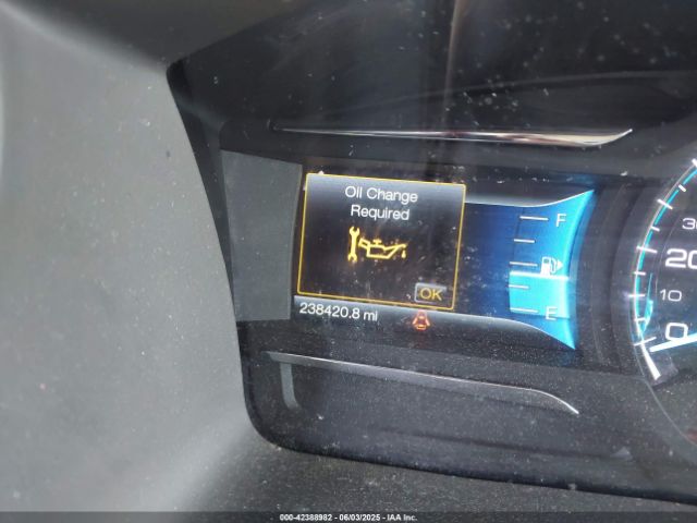 2FMGK5C81FBA14063 Ford FLEX SEL