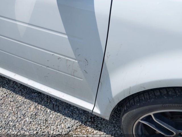 2FMGK5C81FBA14063 Ford FLEX SEL