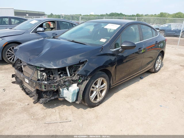 1G1BE5SM7H7133924 Chevrolet Cruze Lt Auto
