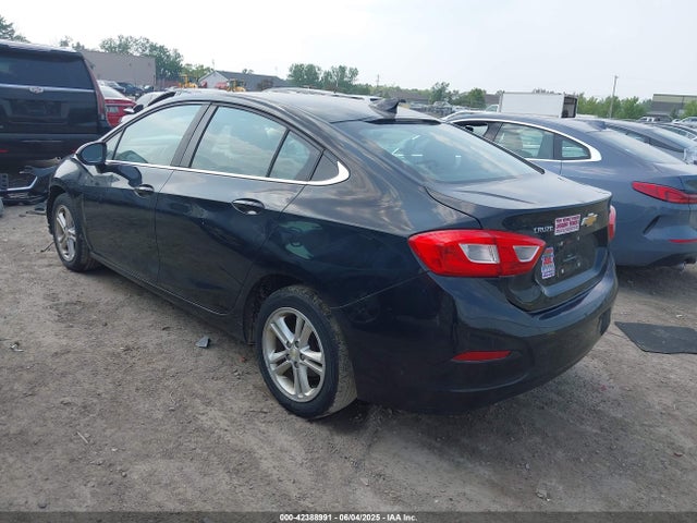 1G1BE5SM7H7133924 Chevrolet Cruze Lt Auto