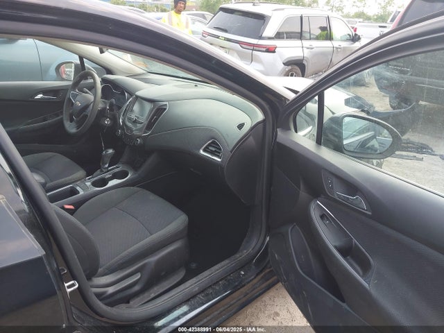 1G1BE5SM7H7133924 Chevrolet Cruze Lt Auto